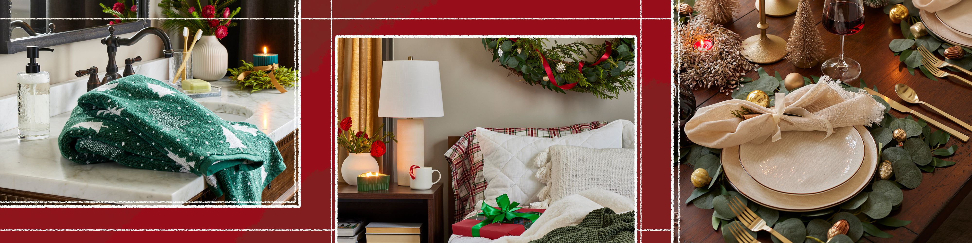 Better Homes &amp; Gardens ב